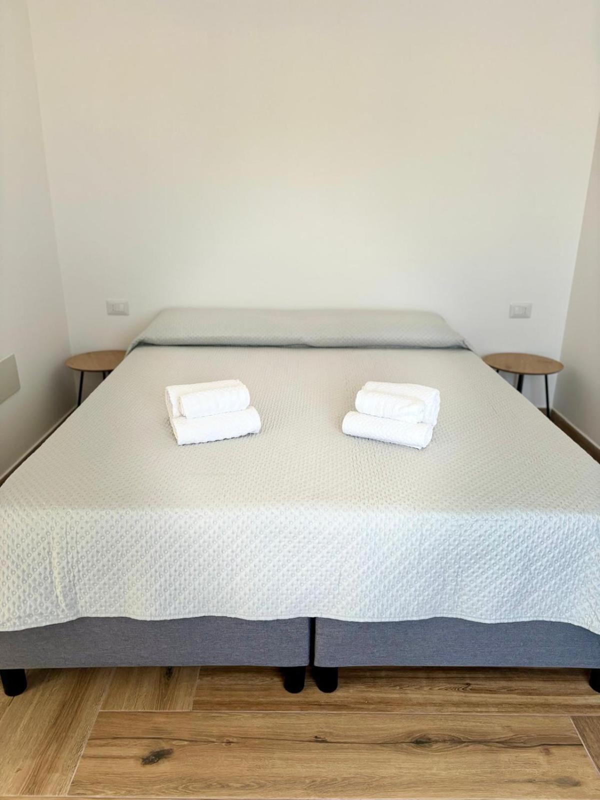 Affittacamere Levante Porto Torres Extérieur photo