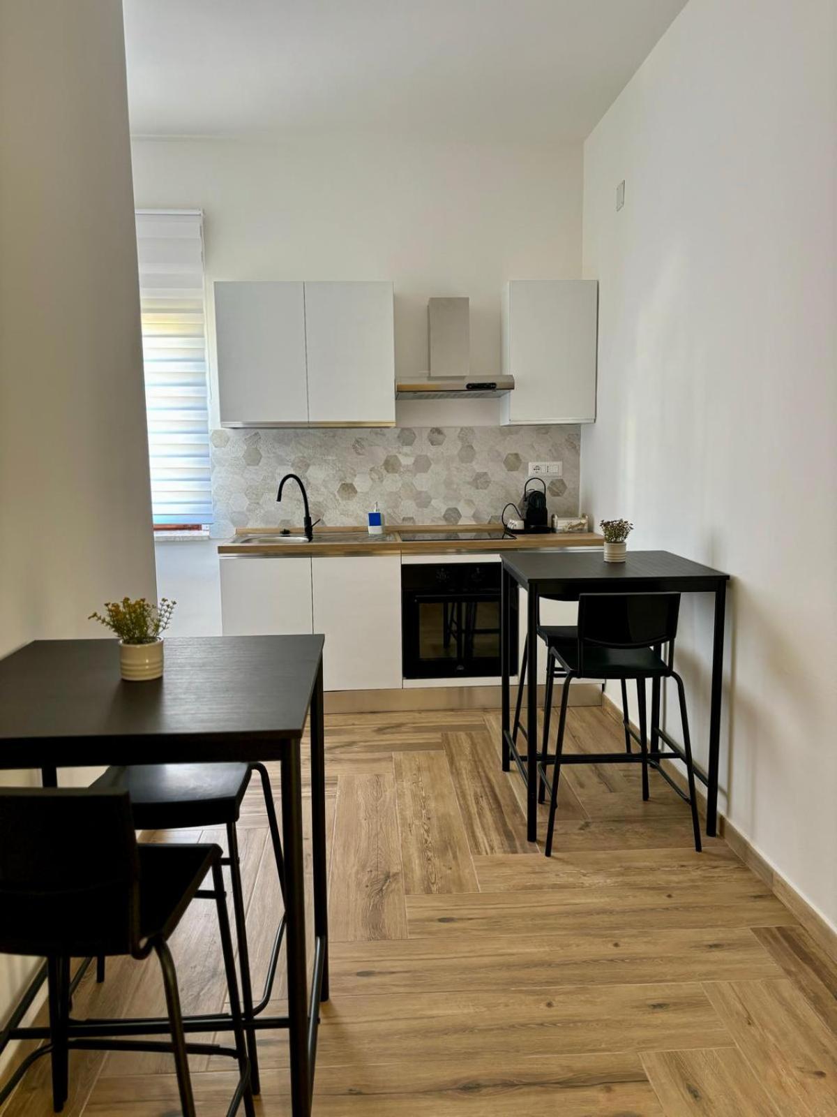Affittacamere Levante Porto Torres Extérieur photo